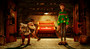Photo 1 pour MISSION : NOEL LES AVENTURES DE LA FAMILLE NOEL EN 3D